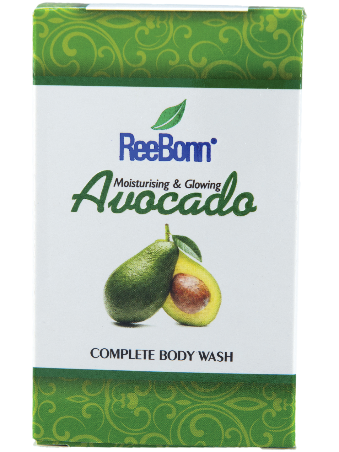 Avocado Body Wash - 100g
